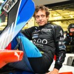 Valentino Rossi, 2024, Bahrein, WRT, WEC, újoncteszt