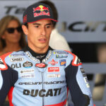 MotoGP, Marc Márquez, Maláj Nagydíj 2024, péntek