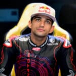 MotoGP, Jorge Martín, Montmeló teszt 2024