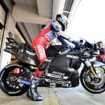 MotoGP, Álex Márquez, Gresini, Montmelo teszt 2024