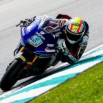 Jorge Navarro, Moto2, Maláj Nagydíj, péntek, 2024
