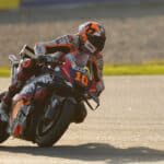 MotoGP, Luca Marini, Honda, Montmelo teszt 2024, Barcelona