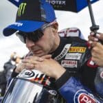 Jonathan Rea, Donington Park, vasárnap, 2024, Yamaha