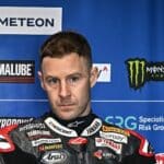 Jonathan Rea, Phillip Island, 2024, YAmaha