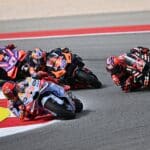 Marc Márquez, 2024, Portugál Nagydjí, Maverick Vinales, Jack MIller, Jorge Martín