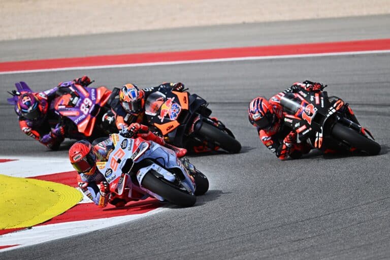 Marc Márqueztől a KTM-ig – mik lesznek a 2025-ös MotoGP-szezon legfontosabb kérdései?