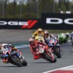 Toprak Razgatlıoğlu, Nicolo Bulega, 2024, Assen