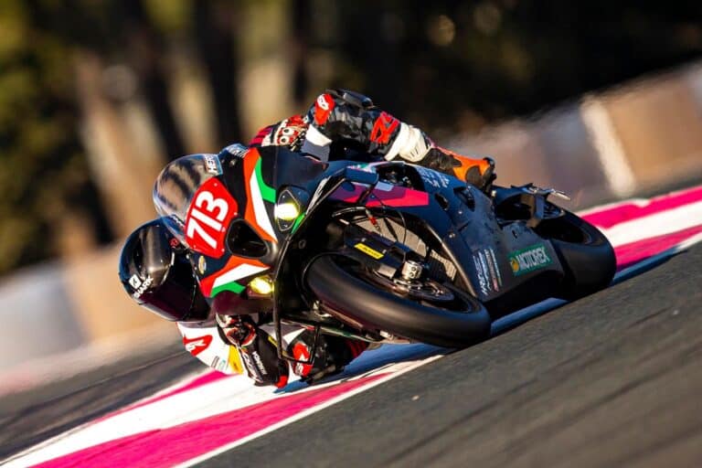 A magyar csapat betekintővideójával és a MotoGP-pilótákkal búcsúztatjuk az idei évet