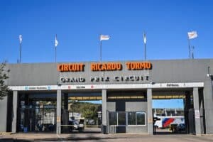 MotoGP, Valenciai Nagydíj 2023, csütörtök