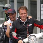 MotoGP, Emilio Alzamora, Marc Márquez, 2013