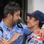 Marc Márquez, 2024, Gresini, Frankie Carchedi, Aragónia, vasárnap