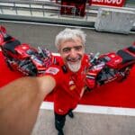 MotoGP, Gigi Dall'Igna, 2023