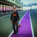 Jeremy McWilliams, 2017