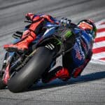 Fabio Quartararo, 2024, barcelonai szolidaritás nagydíj