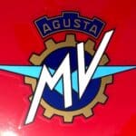 MV Agusta logó