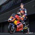 Moto3, Luis Salom, KTM Ajo, Jerez 2013