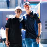Marc Márquez, Max Verstappen, 2024