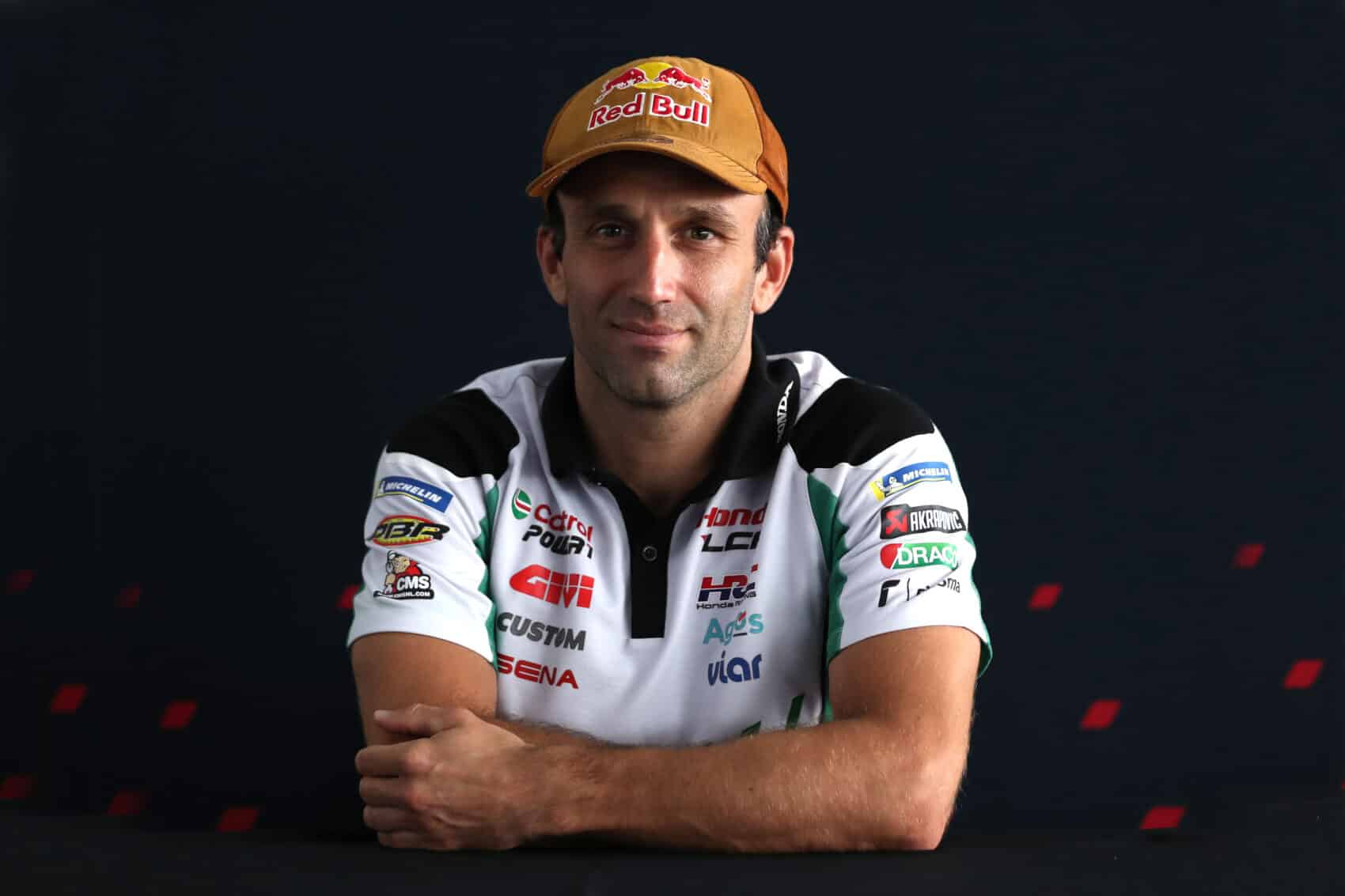 MotoGP, Johann Zarco, Maláj Nagydíj 2024, csütörtök