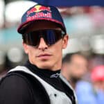 MotoGP, Marc Márquez, Maláj Nagydíj 2024, vasárnap