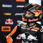 Maverick Vinales, 2024, barcelonai teszt