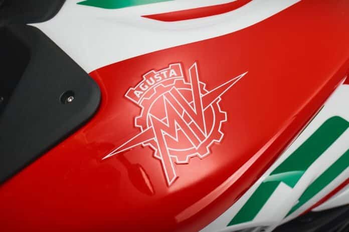 MV Agusta