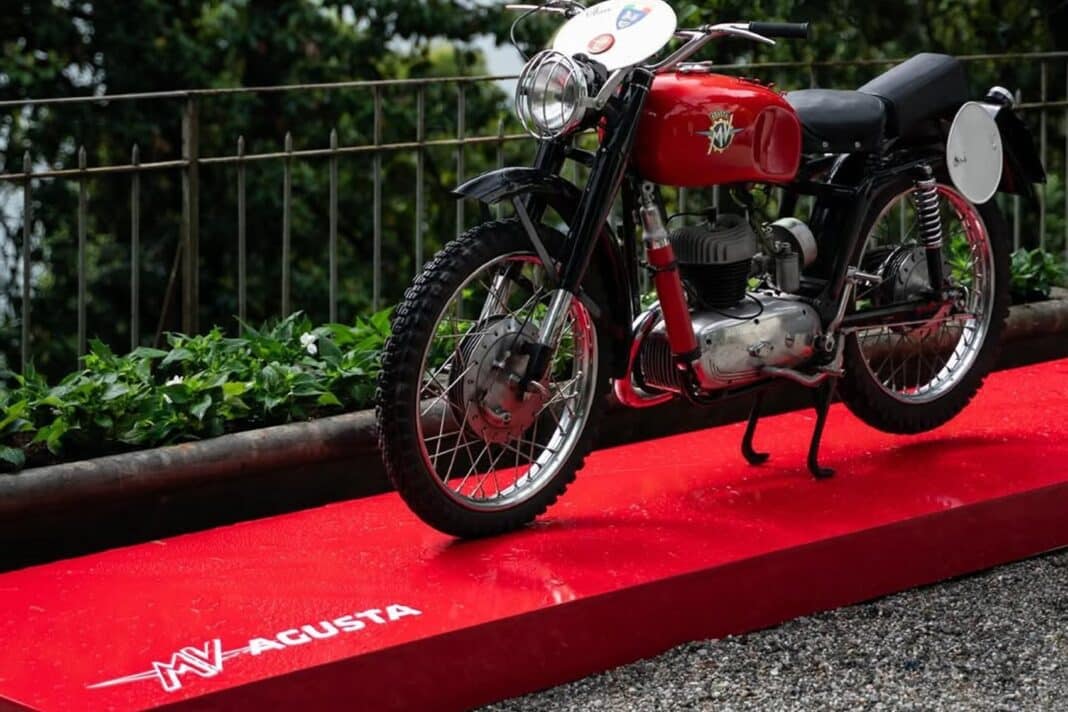 MV Agusta