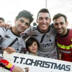 JOrge Martín, Aleix Espargaró, 2024, Rocco's Ranch