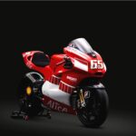 Ducati GP6, 2006, Loris Capirossi