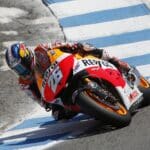MotoGP, Dani Pedrosa, Honda, USA Nagydíj 2013