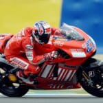 Casey Stoner, 2007, Francia Nagydíj, Ducati
