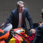 Stefan Pierer, KTM, 2021