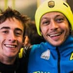 Pedro Acosta, Valentino Rossi, 100 km dei Campioni, 2025
