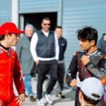 Marc Márquez, Jorge Martin, 2025, Aspar Circuit