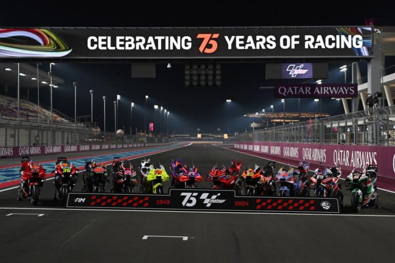 Utolsóként Rossiék „törlesztették adósságukat”, íme a MotoGP bemutatóinak időpontjai