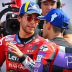MotoGP, Enea Bastianini, Jorge Martín, Emilia-romagnai Nagydíj 2024, vasárnap