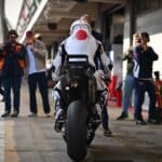 MotoGP, Aleix Espargaró, Honda, Montmeló teszt 2024