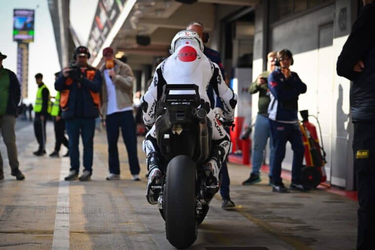 Aleix Espargaró lesz az új Pedrosa? – a gyári Honda főnöke ebben bízik