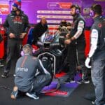 MotoGP, Pramac, Montmeló teszt 2024