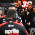MotoGP, Jorge Martín, Montmeló teszt 2024