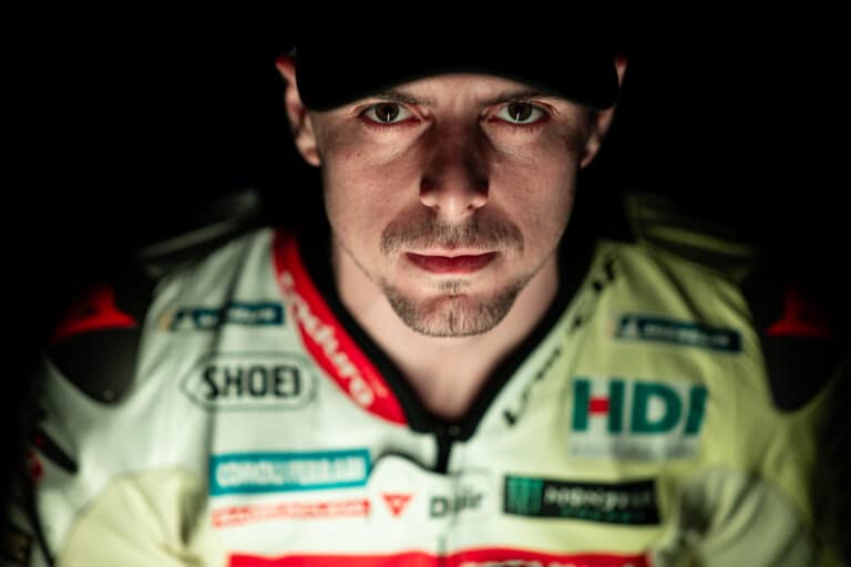 Jól halad Di Giannantonio felépülése, de a szezonnyitóra még nem lesz tökéletes állapotban