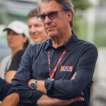 MotoGP, Stefan Pierer, Osztrák Nagydíj 2023
