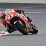 Marc Márquez, 2016, Maláj Nagydíj, Honda