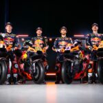 KTM Tech3 bemutató, 2024, Pedro Acosta, Brad Binder, Maverick Vinales, Enea Bastianini