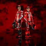 MotoGP, Francesco Bagnaia, Marc Márquez, bemutató 2025