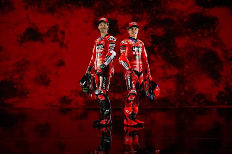 Megszólalt a gyári Ducati kulcsembere a Bagnaiával és Marc Márquezzel szembeni hozzáállásról