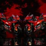 MotoGP, Ducati, bemutató 2025