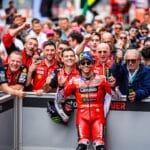 MotoGP, Enea Bastianini, Carlo Pernat, Holland TT 2024, vasárnap