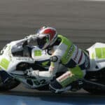 Superbike-vb, James Toseland, Ten Kate Honda, Assen 2007