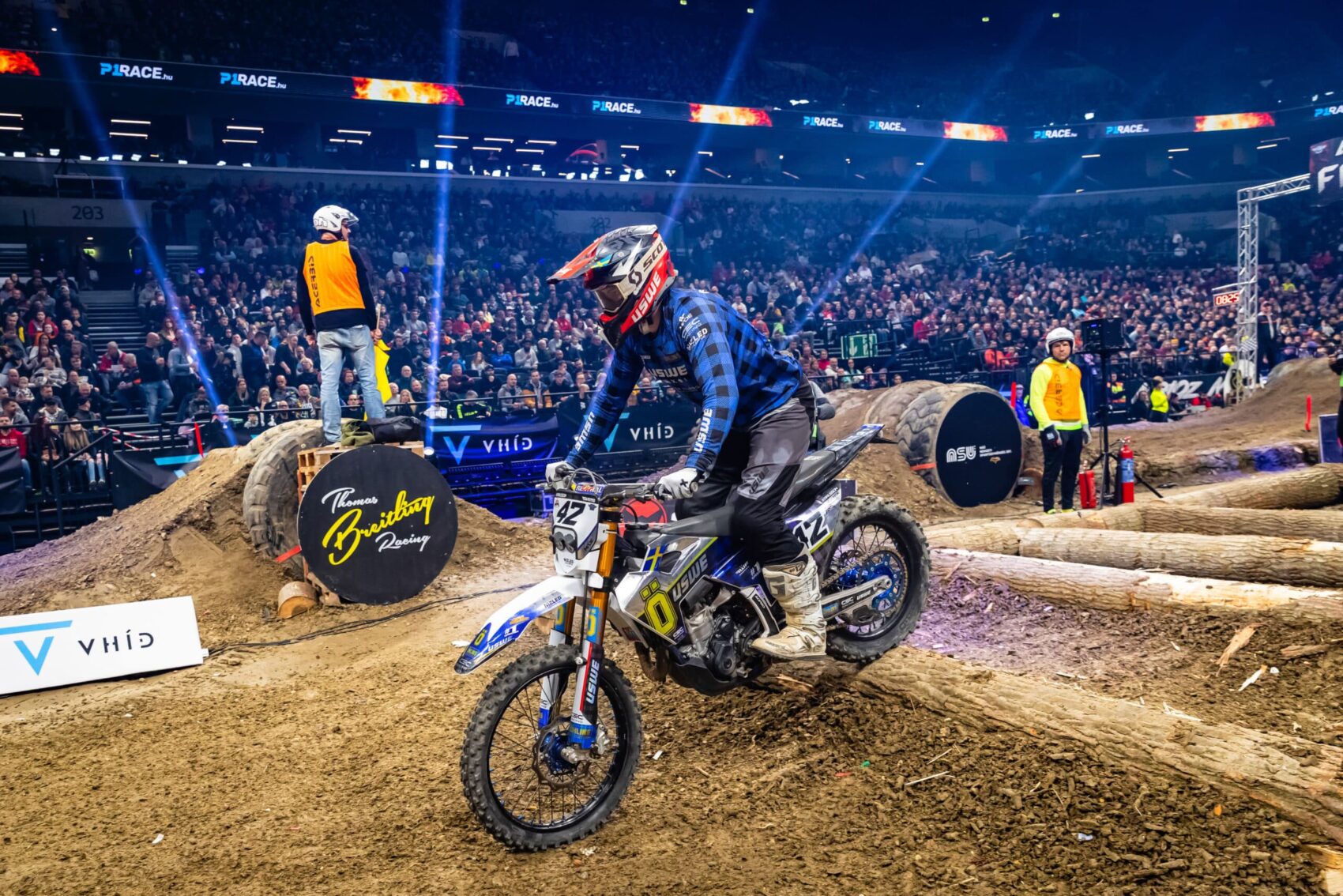 Superenduro GP of Hungary 2024