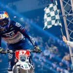 Billy Bolt, Superenduro GP of Hungary 2024